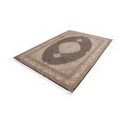 Tapis Tabriz 200x286 tapis persan fait main pour le salon