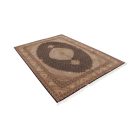 Tapis Tabriz 200x286 tapis persan fait main pour le salon
