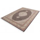 Tapis Tabriz 200x286 tapis persan fait main pour le salon