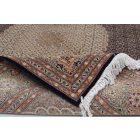 Tapis Tabriz 200x286 tapis persan fait main pour le salon