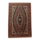 Tapis iranien Quchan 202x298 tapis persan fait main pour le salon