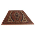 Tapis iranien Quchan 202x298 tapis persan fait main pour le salon