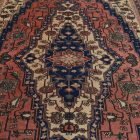 Tapis iranien Quchan 202x298 tapis persan fait main pour le salon