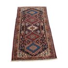 Tapis iranien Yalameh 58x149 tapis persan fait main