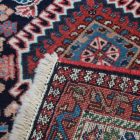 Tapis iranien Yalameh 58x149 tapis persan fait main