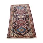 Tapis iranien Yalameh 58x149 tapis persan fait main
