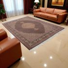 Tapis iranien Tabriz 200x292 tapis persan fait main pour le salon