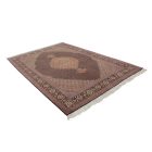 Tapis iranien Tabriz 200x292 tapis persan fait main pour le salon