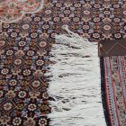 Tapis iranien Tabriz 200x292 tapis persan fait main pour le salon