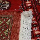 Tapis oriental Mauri 76x128 tapis salon, tapis chambre