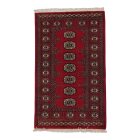 Tapis oriental Mauri 79x129 tapis salon, tapis chambre