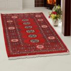 Tapis oriental Mauri 80x126 tapis salon, tapis chambre