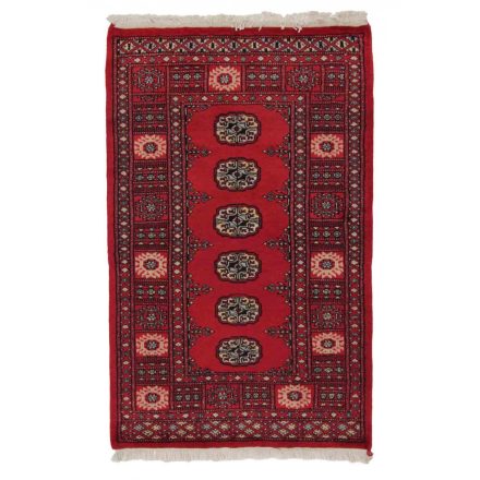 Tapis oriental Mauri 80x126 tapis salon, tapis chambre