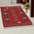 Tapis oriental Mauri 80x126 tapis salon, tapis chambre
