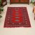 Tapis oriental Mauri 79x112 tapis salon, tapis chambre
