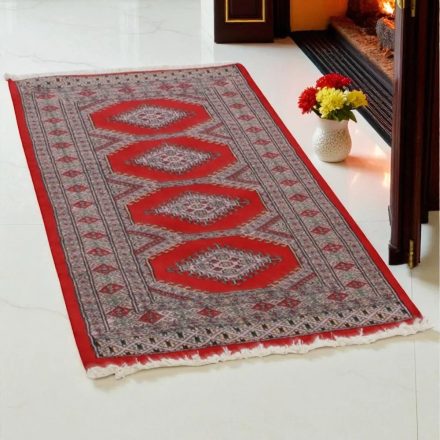 Tapis oriental Jaldar 69x122 tapis salon, tapis chambre