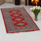 Tapis oriental Jaldar 71x118 tapis salon, tapis chambre