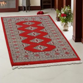 Tapis oriental Jaldar 79x127 tapis salon, tapis chambre