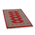 Tapis oriental Jaldar 79x127 tapis salon, tapis chambre