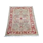 Ziegler Tapis oriental 79x124 Tapis Afghan noué à la main
