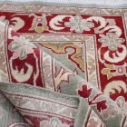 Ziegler Tapis oriental 79x124 Tapis Afghan noué à la main