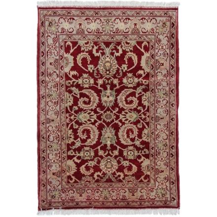 Ziegler Tapis oriental 77x107 Tapis Afghan noué à la main