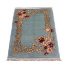 Ziegler Floral Tapis oriental 72x107 Tapis Afghan noué à la main