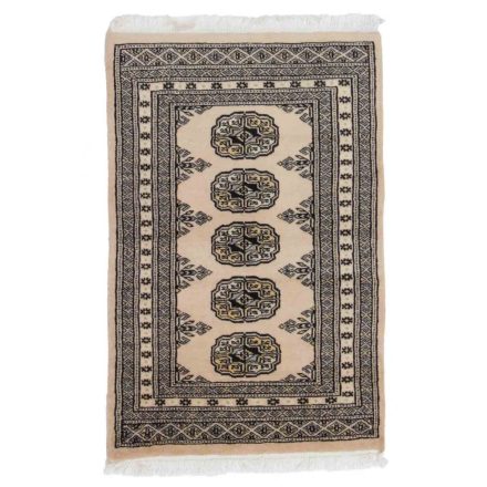 Tapis oriental Mauri 64x97 tapis salon, tapis chambre