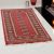 Tapis oriental Mauri 77x130 tapis salon, tapis chambre