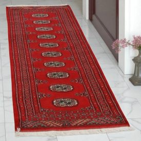 Tapis de couloir Mauri 63x196 tapis de couloir