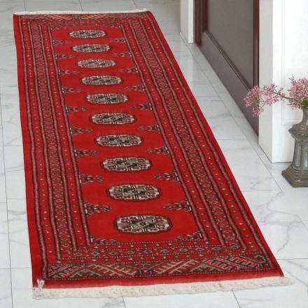 Tapis coureur Mauri 63x196 tapis de couloir