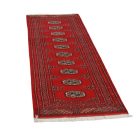 Tapis de couloir Mauri 63x196 tapis de couloir