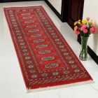 Tapis de couloir Mauri 63x180 tapis de couloir