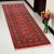 Tapis de couloir Mauri 63x180 tapis de couloir