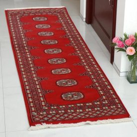 Tapis de couloir Mauri 63x178 tapis de couloir