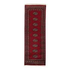 Tapis de couloir Mauri 63x178 tapis de couloir