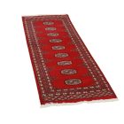 Tapis de couloir Mauri 63x178 tapis de couloir
