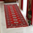 Tapis de couloir Mauri 63x181 tapis de couloir