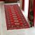Tapis de couloir Mauri 63x181 tapis de couloir