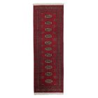 Tapis de couloir Mauri 63x183 tapis de couloir