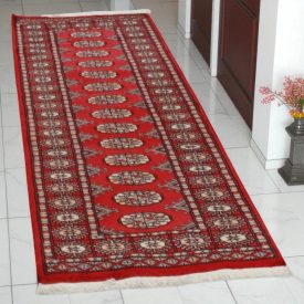 Tapis de couloir Mauri 65x188 tapis de couloir