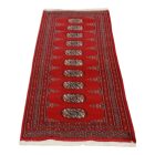 Tapis de couloir Mauri 61x181 tapis de couloir