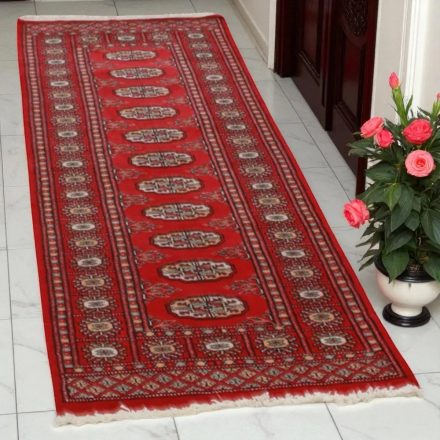 Tapis coureur Mauri 64x184 tapis de couloir