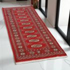 Tapis de couloir Mauri 64x177 tapis de couloir