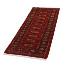 Tapis de couloir Mauri 64x177 tapis de couloir