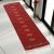 Tapis de couloir Bukhara 62x185 tapis de couloir