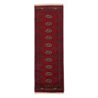 Tapis de couloir Bukhara 62x185 tapis de couloir