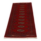 Tapis de couloir Bukhara 62x185 tapis de couloir