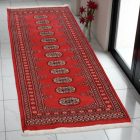 Tapis de couloir Mauri 63x194 tapis pakistanais fait main