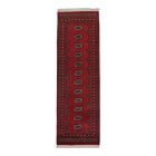 Tapis de couloir Mauri 63x194 tapis pakistanais fait main